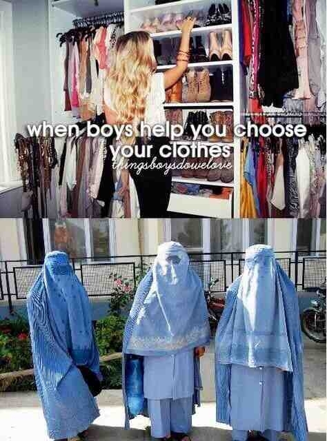 when boys help you 