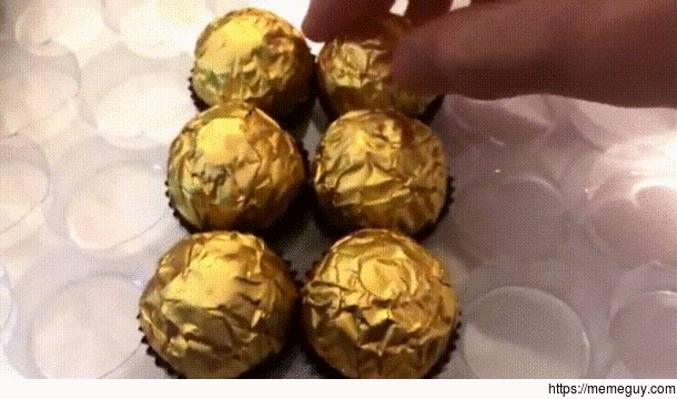 When buying Valentines candy keep this in mind