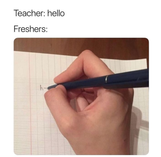 When college starts