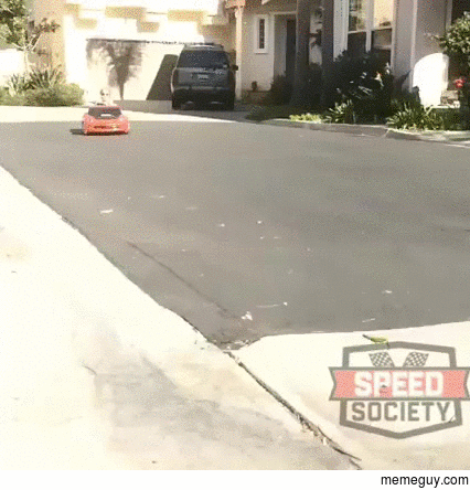 When dad gets left alone with the kids