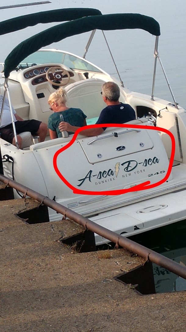 When did they start to boat