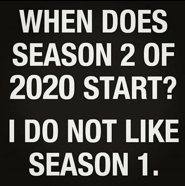 When does season  start