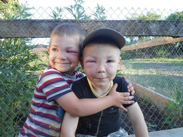 When Grandpa is a beekeeper x post from rBeekeeping