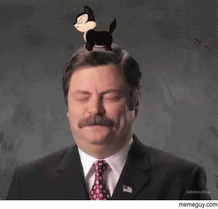 When I Am Sad I Need This Gif