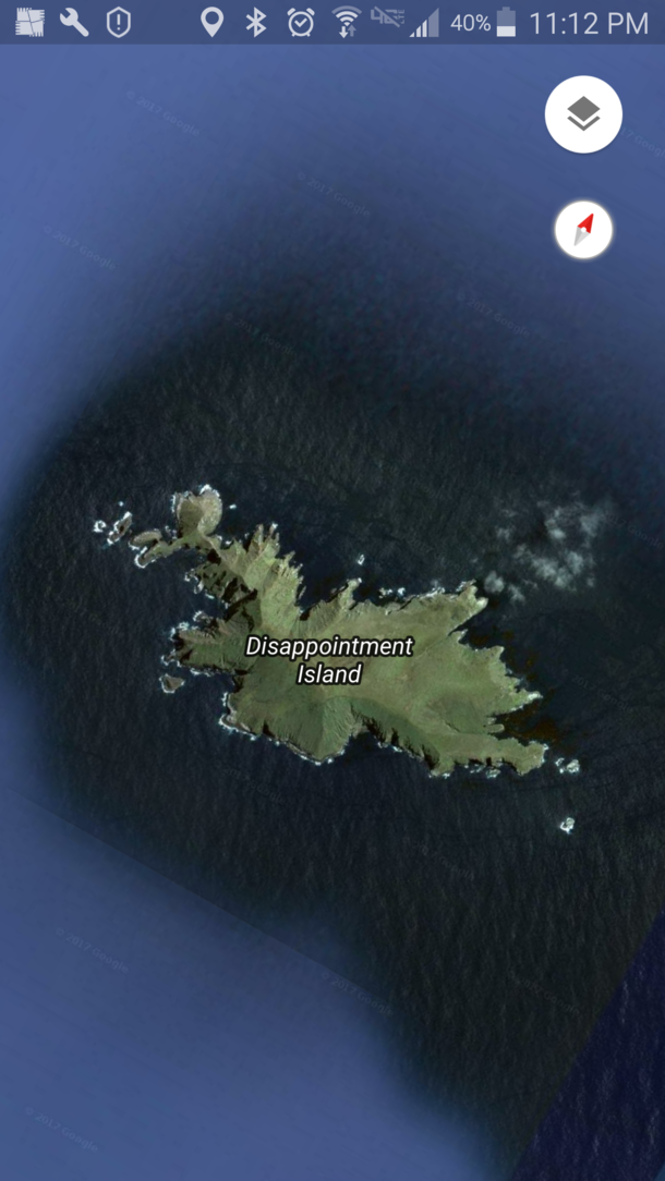 When I ask my mom where I was born