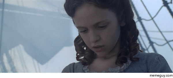 When I asked my friend to borrow a movie from him and he just handed me a USB key with that movie and more