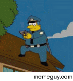 When I change from Saints Row to GTA