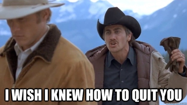 When I close Spotify but it stays open