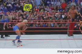 When I downvote someone with a  next to their name