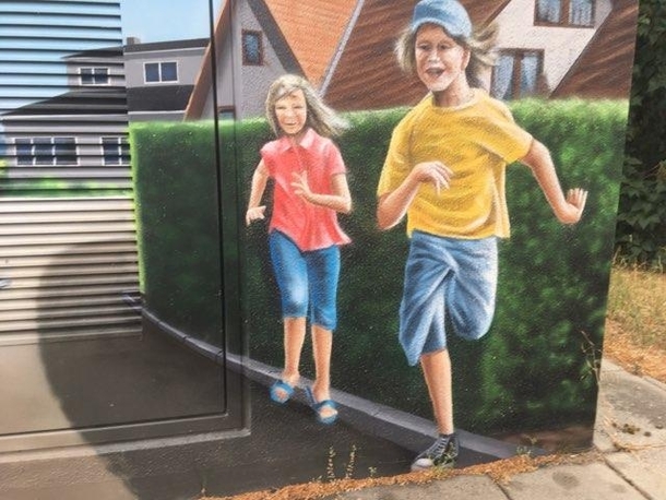 When I feel depressed I just look at this picture to feel better