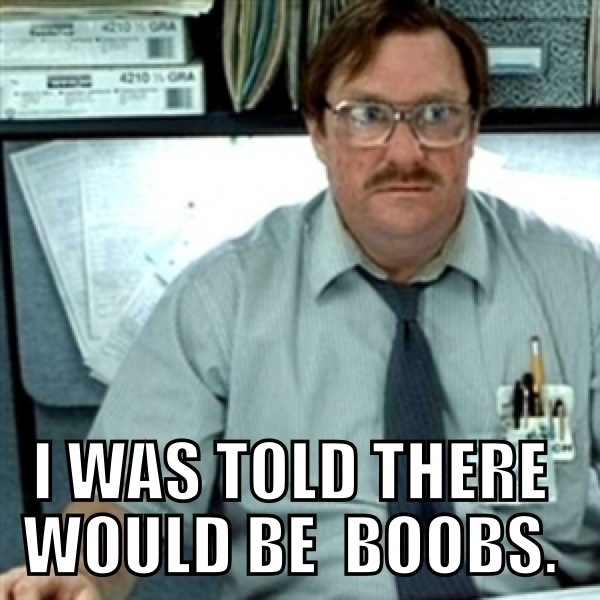 When I first got into Snapchat