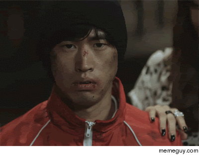 When I found out  Karma on Reddit isnt a lot