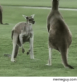 When I get home from work after a long day wearing skinny jeans
