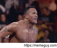 When I have a cold and my nose clears up for five minutes