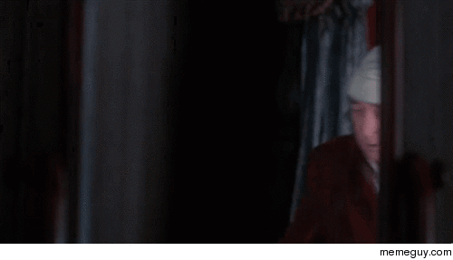 When I have to get ready to go out for an early breakfast with family