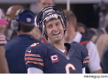 When I learned the Lions were Mathematically Eliminated from the Playoffs