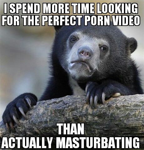 When I Look at Porn