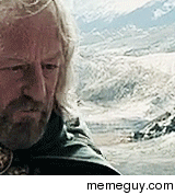 When i overhear some friends at a party discuss ordering a pizza