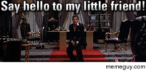 When I post a gif thats under MB