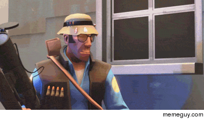 When I randomly see one of my friends in public