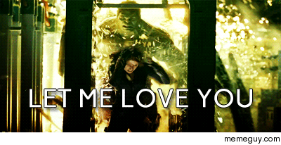 When I see a cute girl on OKC and were a  match