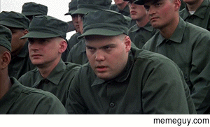 When I see a new post but the link is already purple