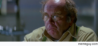 When I see a spoiler on reddit for something I havent finished