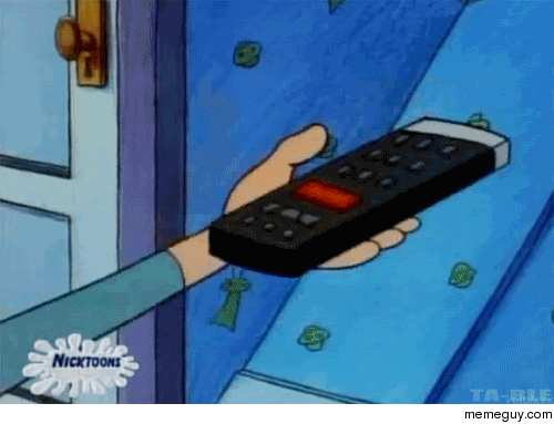 When I see several George Costanza gifs on rreactiongifs Front Page