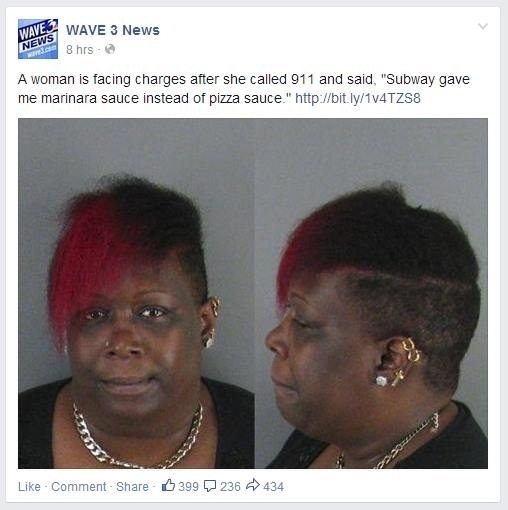 When I see stories like this on my local news it makes me want to move