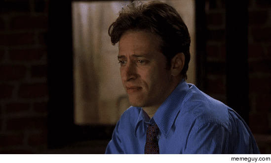 When I see that I have  missed calls from my boss an hour after I left the office