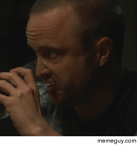 When i smell a fart that wasnt mine in a room full of girls