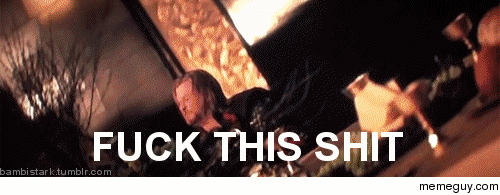 When I spend all day cooking something in the crockpot and my husband deems the meal okay