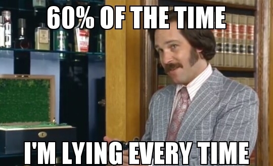 When I tell a girl that I like her new short haircut