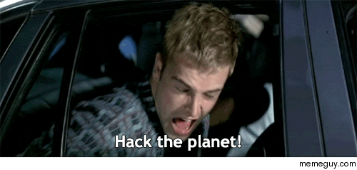 When I used console commands in a game for the first time