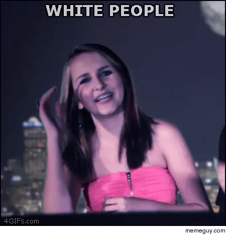 When Im forced to dance at a party
