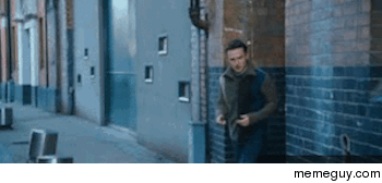 When Im in a hurry and cant remember if I locked the door
