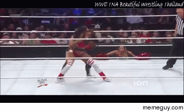When in doubt twerk it out