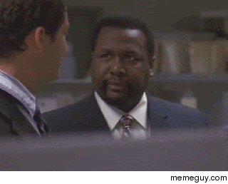 When Marshawn Lynch sees Russel Wilson in the locker room