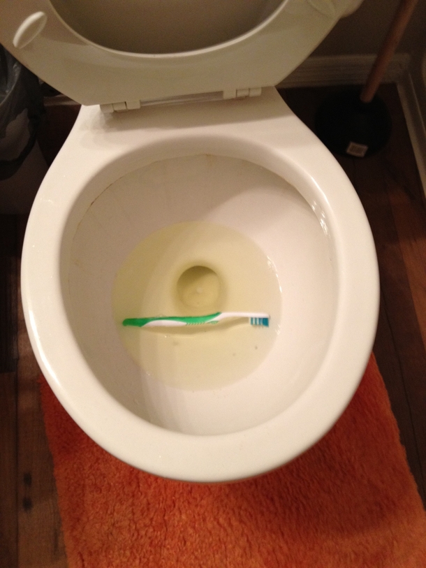 When multitasking goes wrong