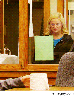 When my best friends are hanging out without me