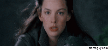 When my ex told me she was going to take the dog 