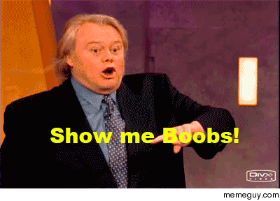 When my gf asks what I want for Christmas