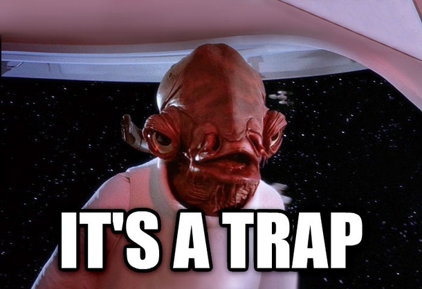 When my GF says I can play my new PS instead of going to dinner with her parents