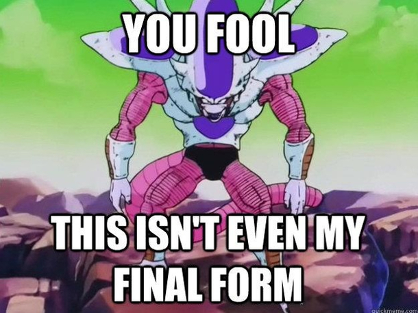 When my girlfriend says I think youve had enough to drink