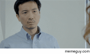 When my group asked if I could put in some important changes in our report that is due in a few hours