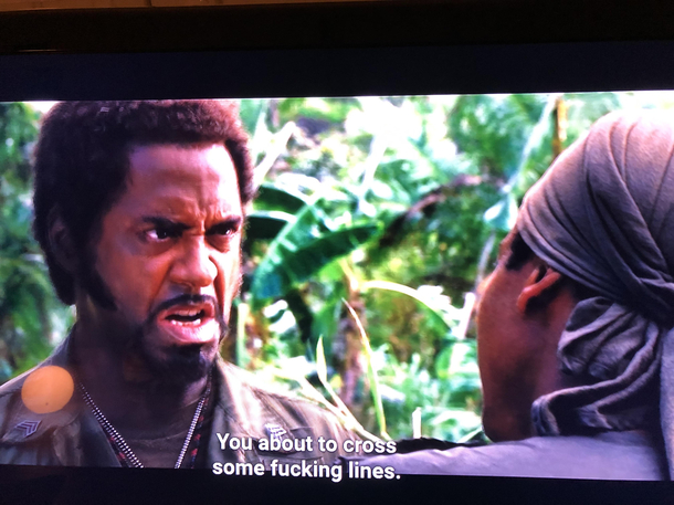 When my kid asks for a cookie before dinner