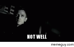 When my parents asked how my first exam went
