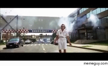 when my post gets a few upvotes and I think its going to make it to the front page