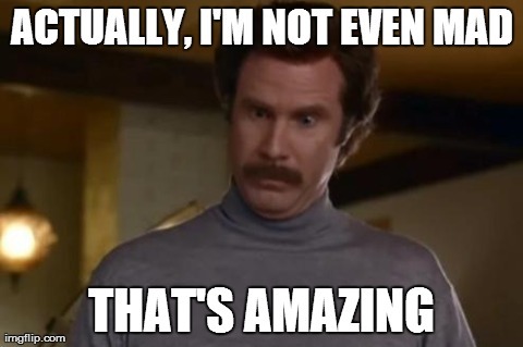 When my post receives  downvotes  seconds after being posted