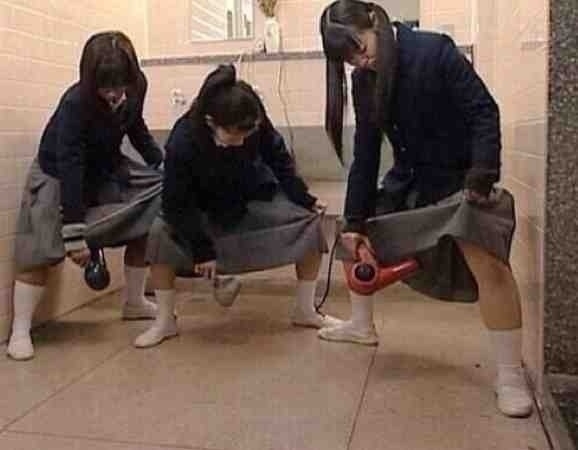 When my sisters heard Ryan Gosling is shooting a new movie in my town
